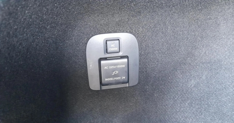 Mazda CX-60 cena 229900 przebieg: 10655, rok produkcji 2022 z Drohiczyn małe 301